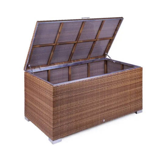 MBM Kissentruhe Bellini – tobacco