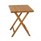 Balkon-Klapptisch ANGORA Akazie FSC®