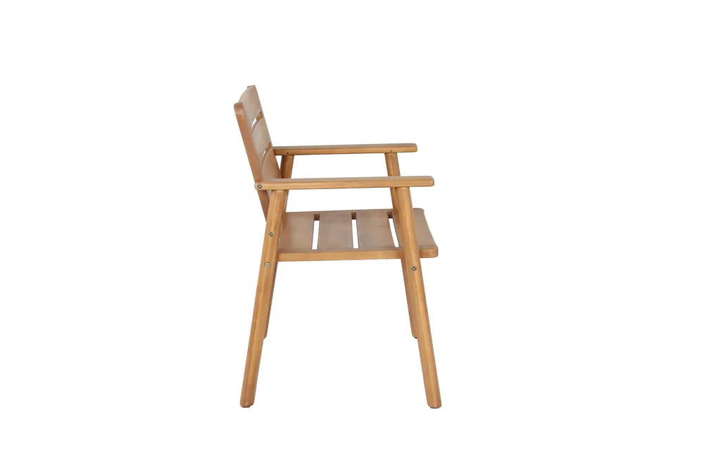 Best Freizeitmöbel Sessel Reims Akazie