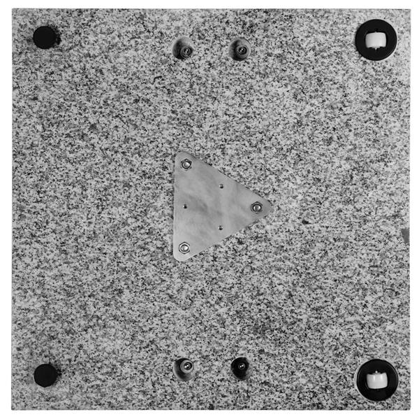 Doppler GRANITSOCKEL 90 kg