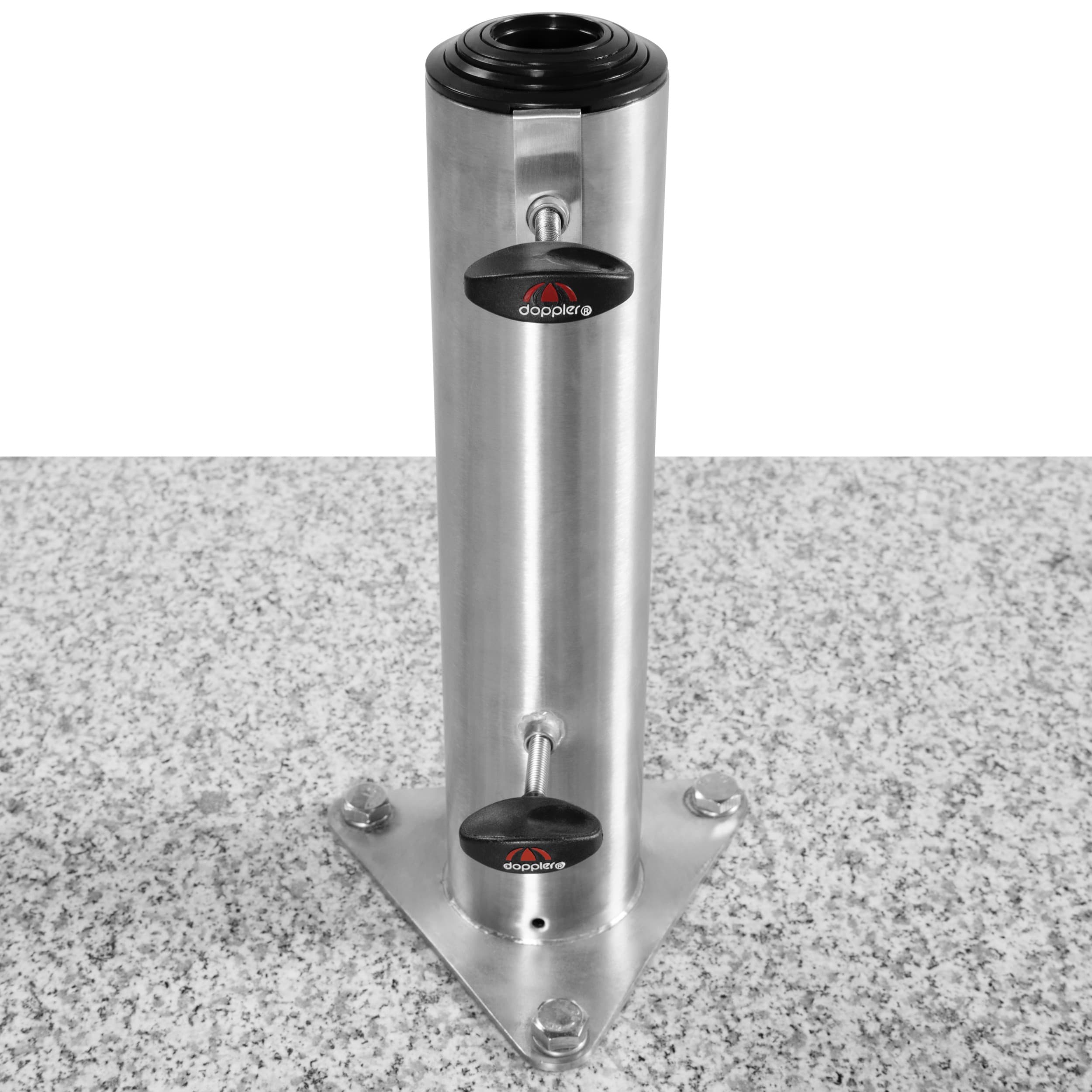 Doppler GRANITSOCKEL 90 kg