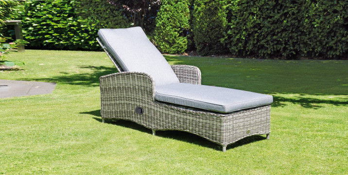 Sonnenpartner PACIFIC Liege