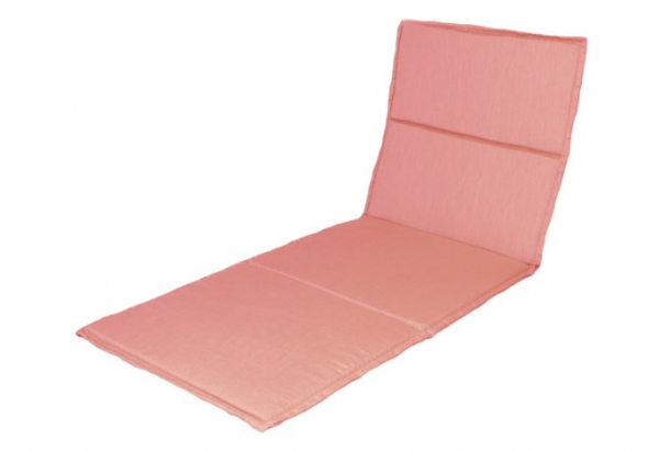 Stern UNIVERSAL Liegenauflage für Stern Liege Allround pink