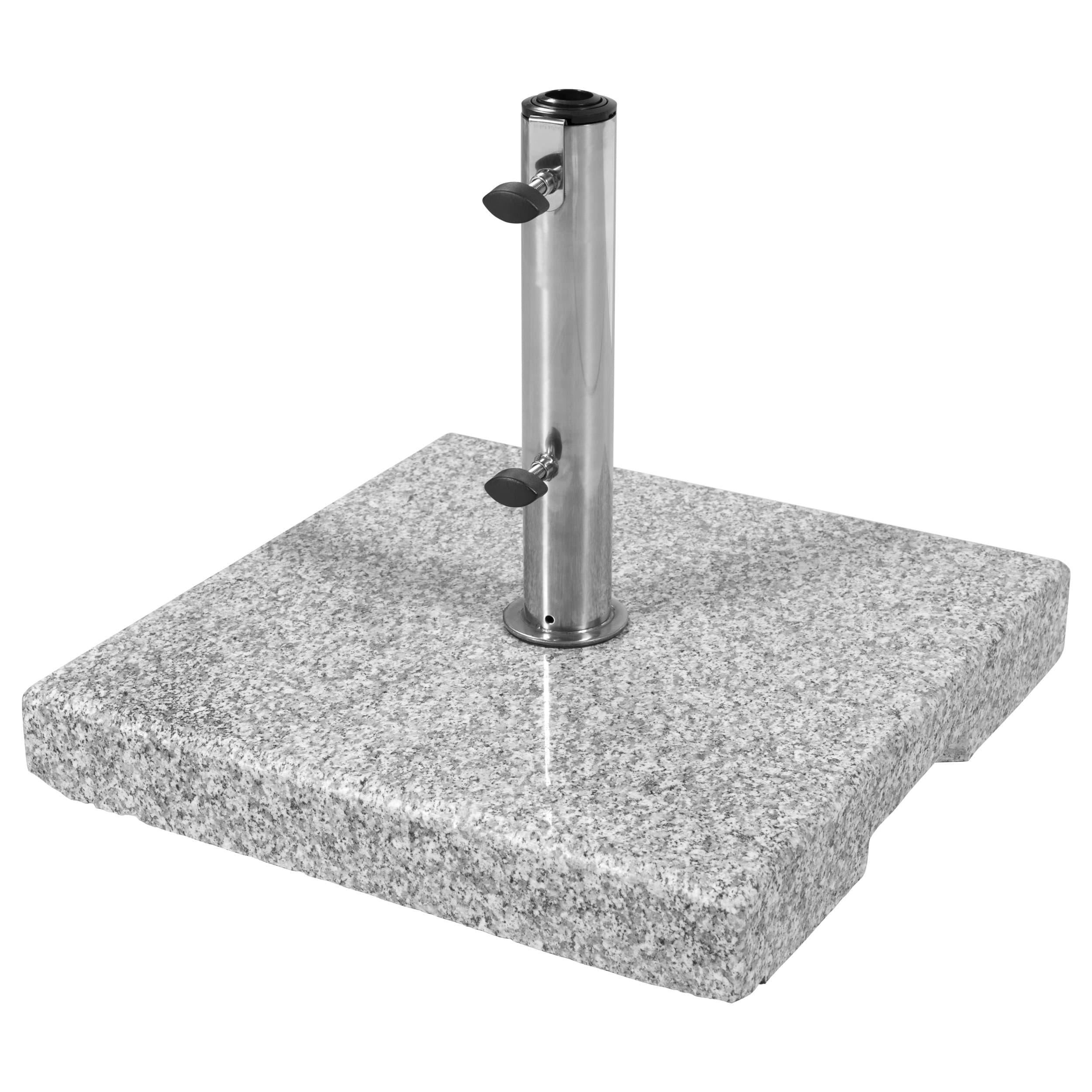 Doppler GRANITSOCKEL 30kg