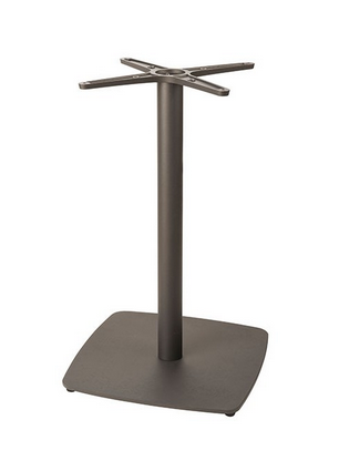 Grosfillex Gestell Domos Aluminium