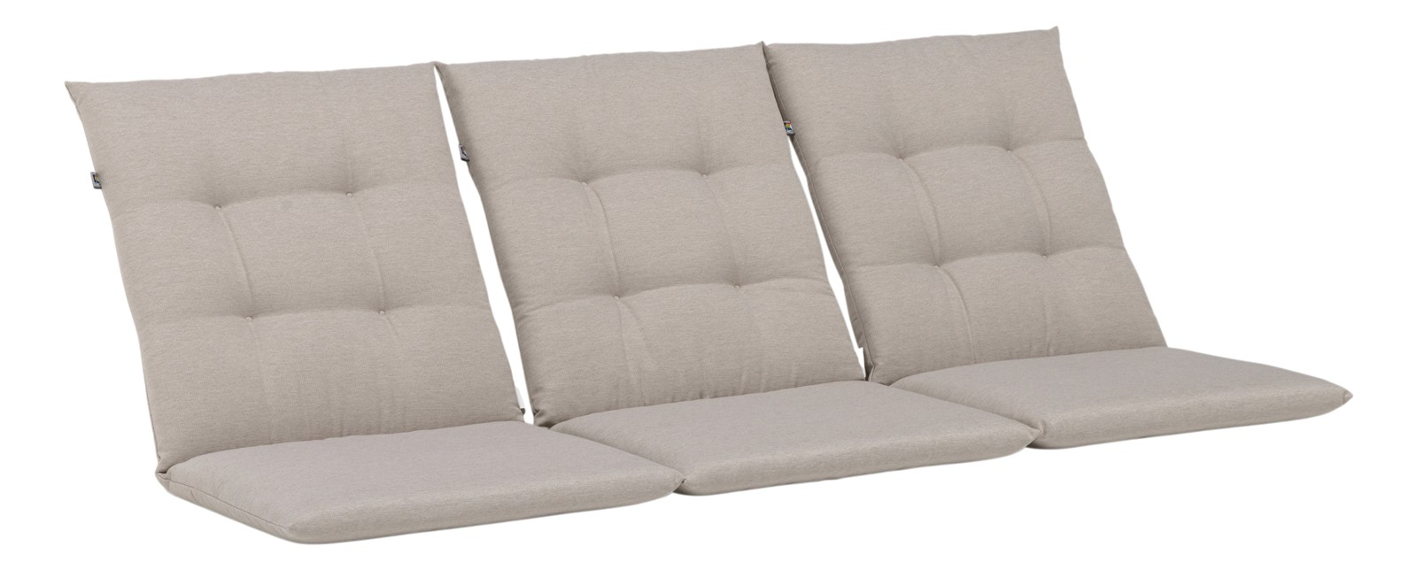 KETTLER TEXTIL PARADISO Schaukelauflage beige 100% Polyester