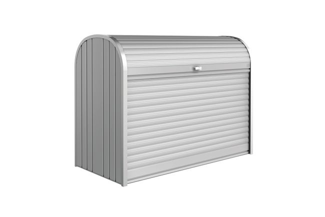 Biohort StoreMax Rollladenbox