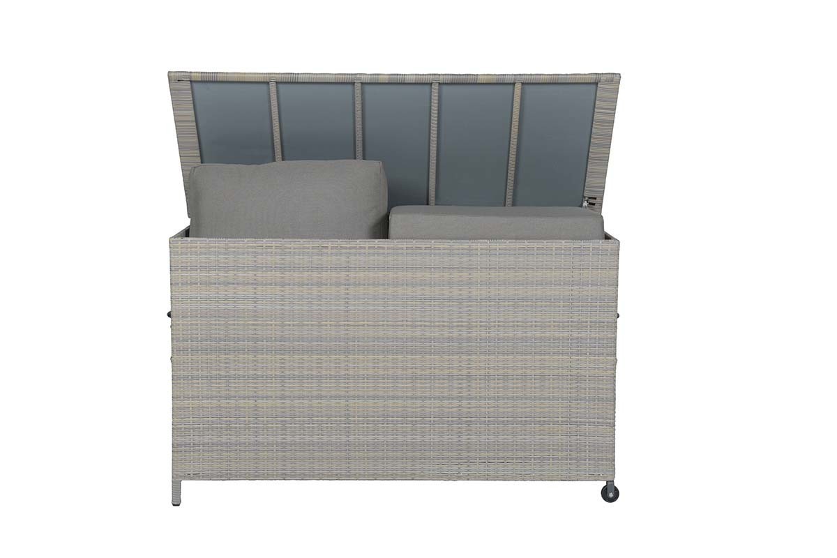 GARDEN Impressions York Kissenbox vintage willow 8,4mm