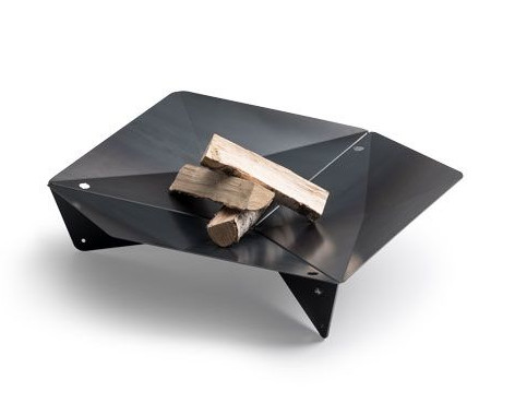 Höfats TRIPLE Feuerschale