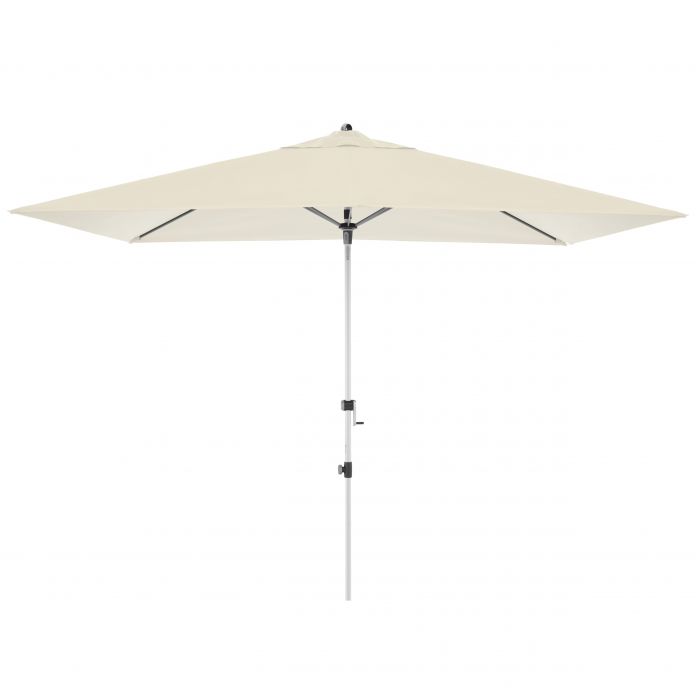 Doppler Sonnenschirm EXPERT Auto Tilt 300 x 200 cm natur