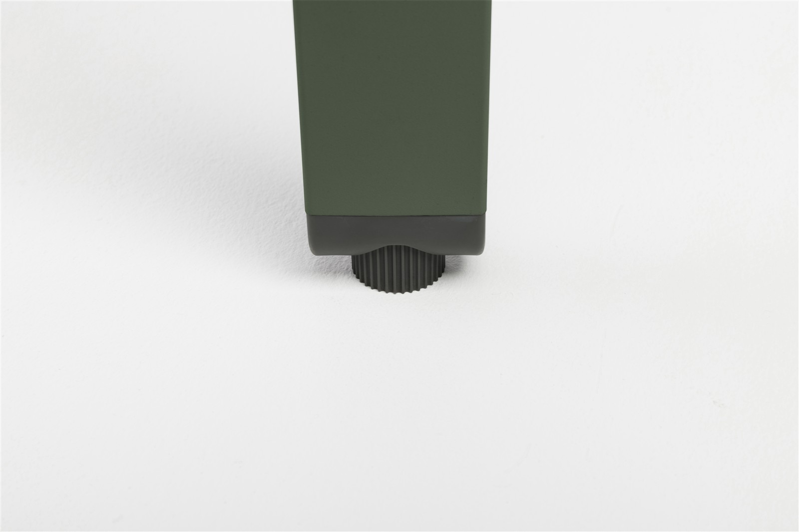 KETTLER Beistelltisch LATITUDE 50 x 50 Aluminium grün