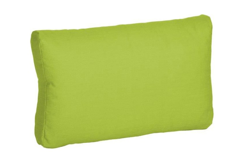 ACAMP weekend Rückenkissen Erweiterungselement apfelgrün