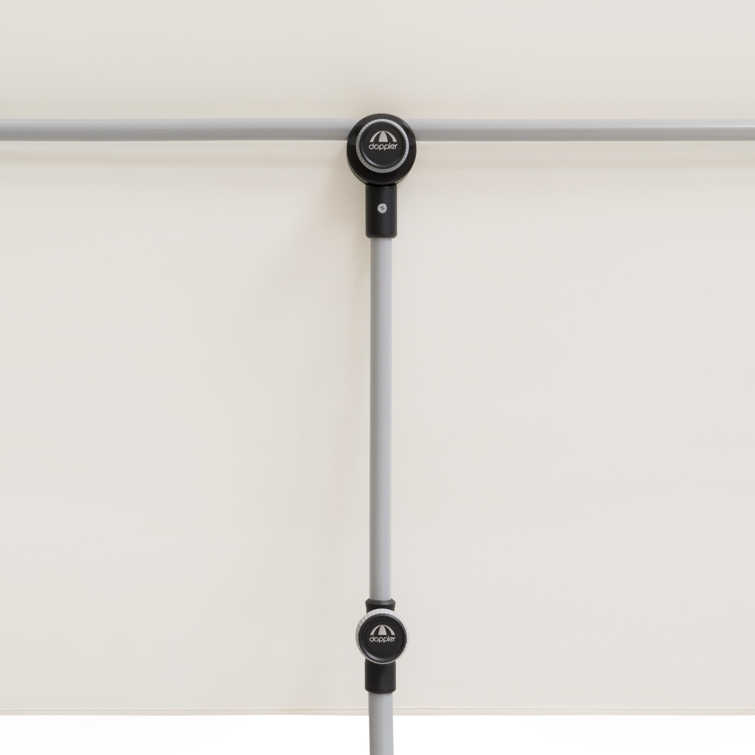 Doppler Balkonblende Active 180x130 cm natur