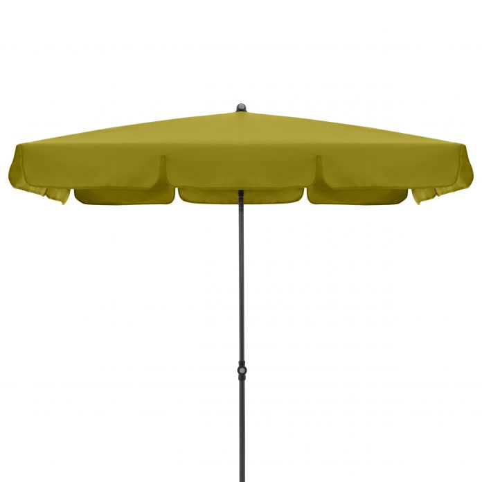 Doppler SUNLINE WATERPROOF Sonnenschirm 225 x 120 cm pistazie