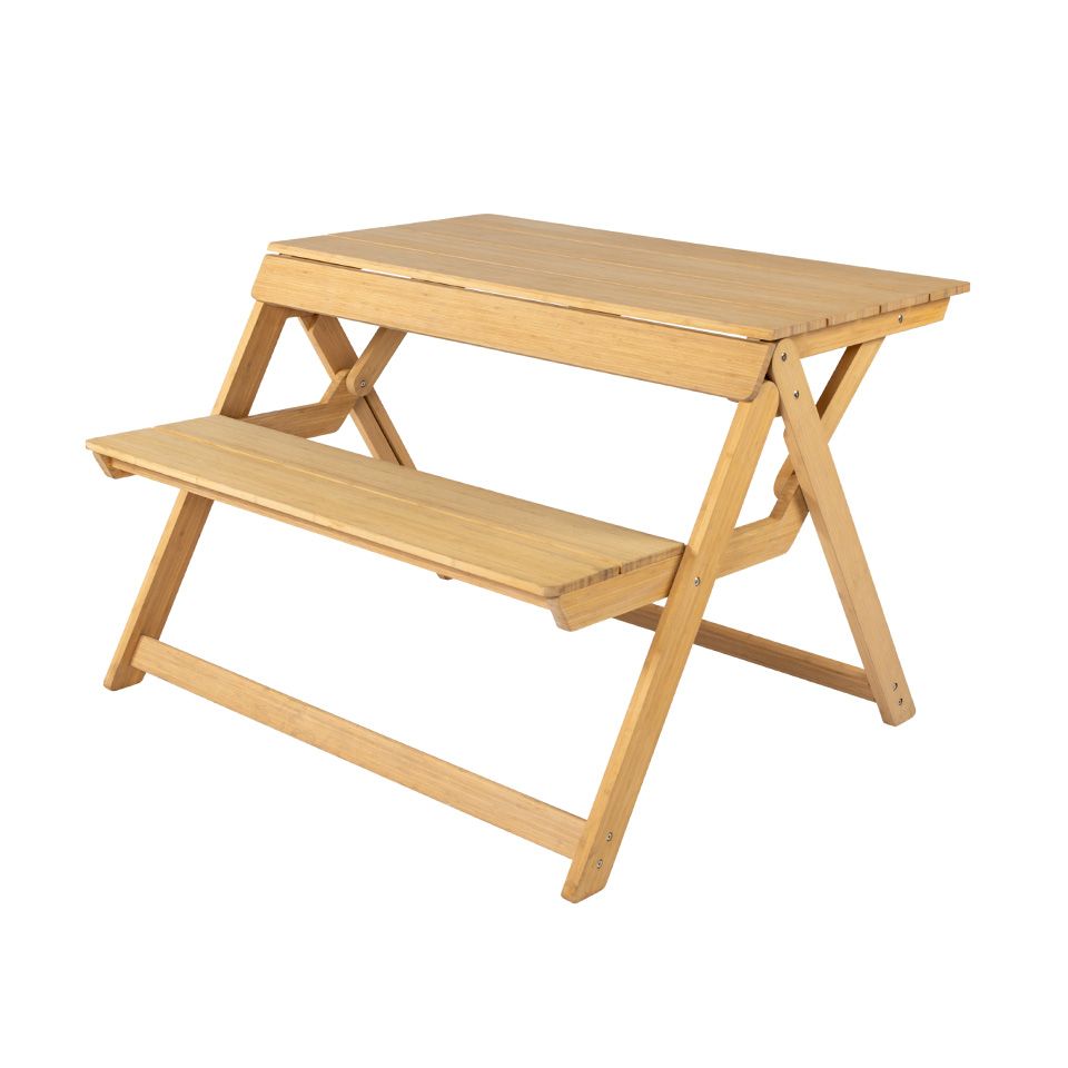 Weltevree Picknicktisch