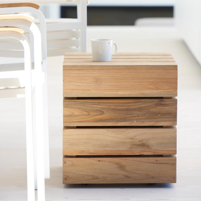 Jan Kurtz beistelltisch move natur