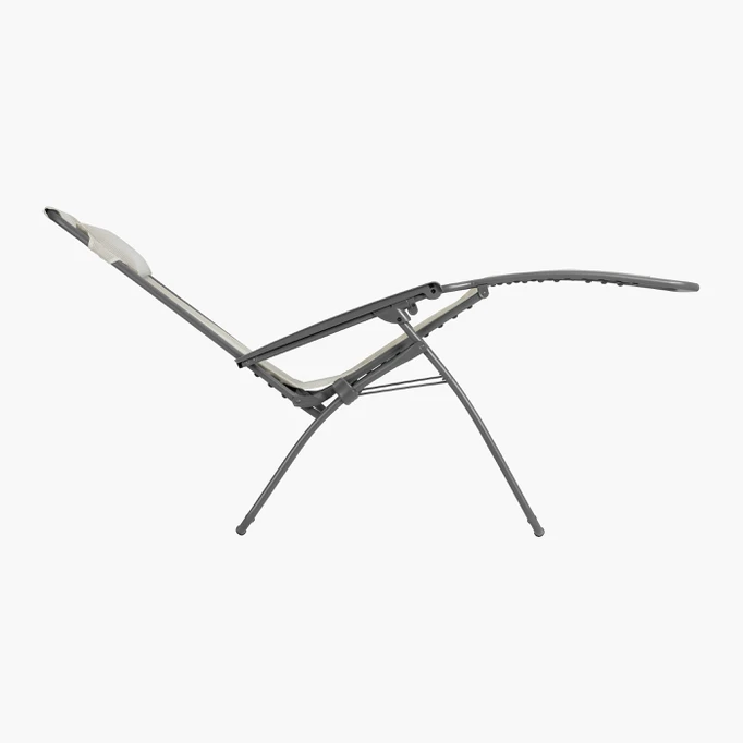 Lafuma Relaxliege Batyline Titane/Seigle II
