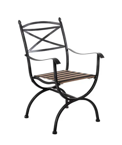 MBM Sessel Medici Antik