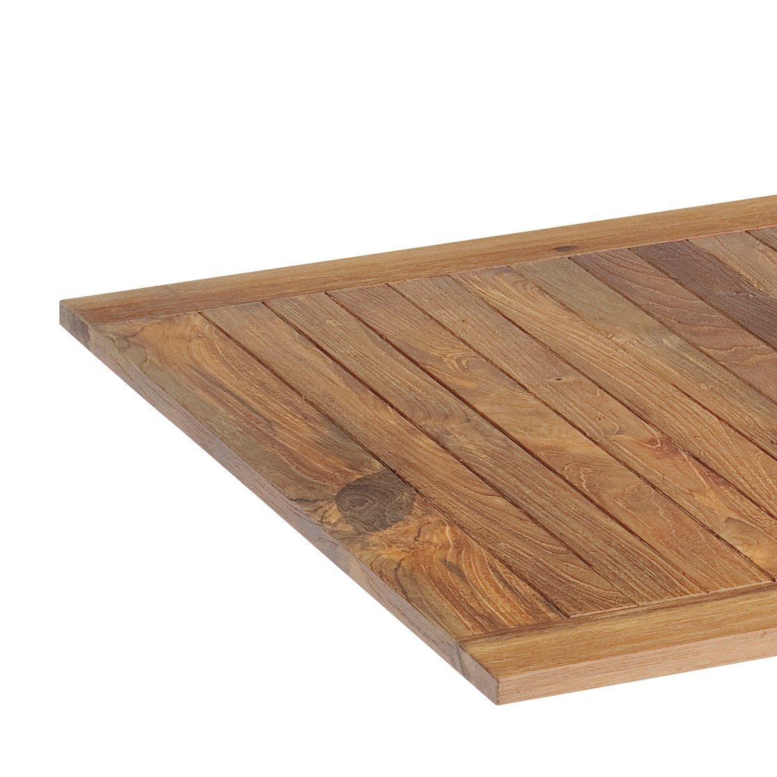 SonnenPartner Tischplatte "Select"
Old Teak