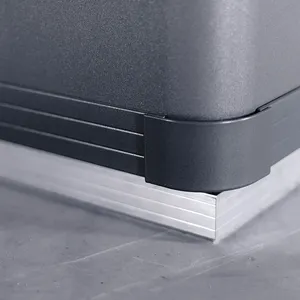 Biohort Bodenrahmen zu Casanova