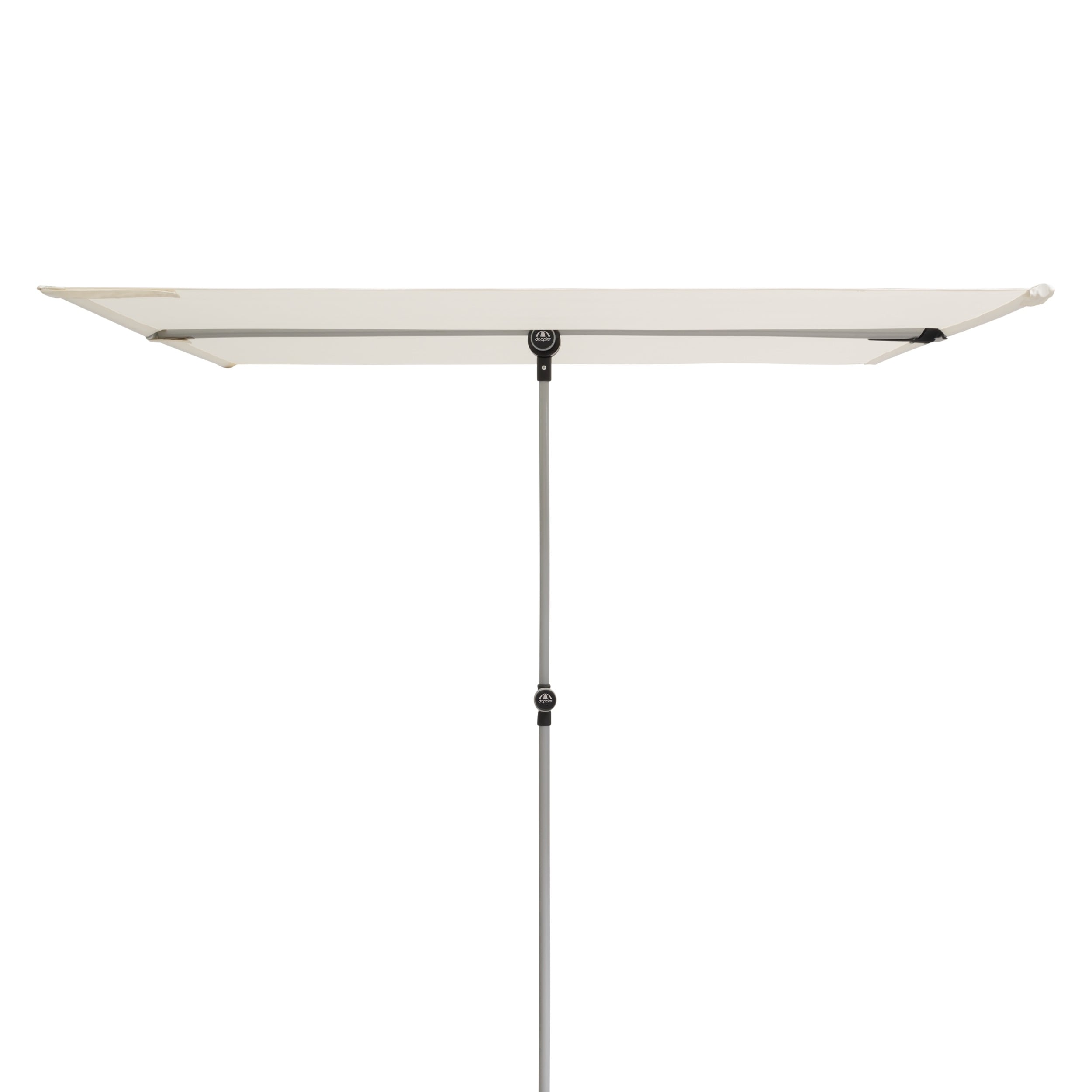 Doppler Balkonblende Active 180x130 cm natur