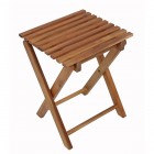 Klapphocker TIGRIS Eukalyptus FSC®