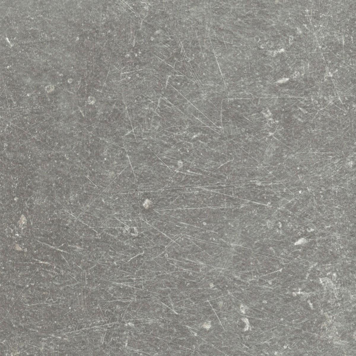 Zebra SELA TISCHSYSTEM HPL-Tischplatte light sandstone Ø 110 cm