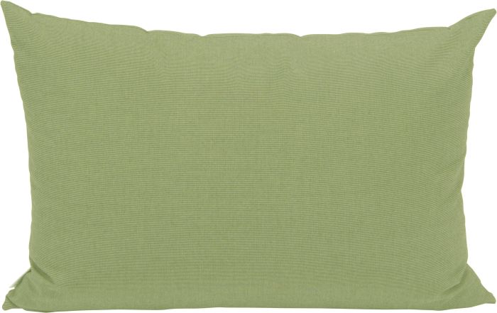 Stern LEAH Rückenkissen Lounge Sessel 54x76x30 cm farngrün 