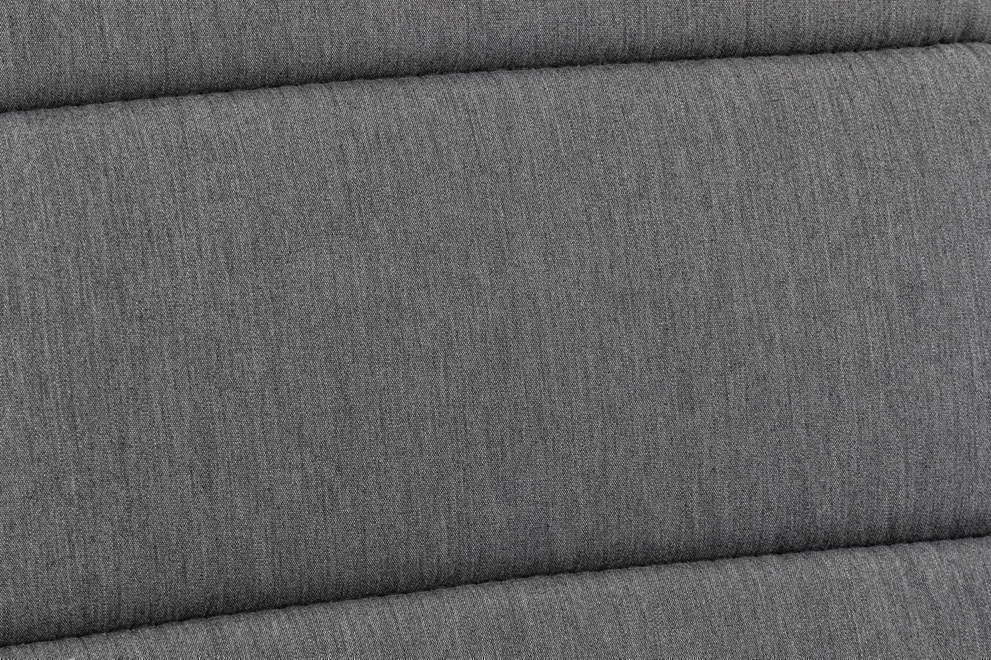 KETTLER CIRRUS Relaxauflage 170x48x3 cm Dessin 8003 grau-meliert