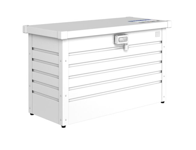 Biohort Paket-Box 101 x 46 x 61 cm weiß