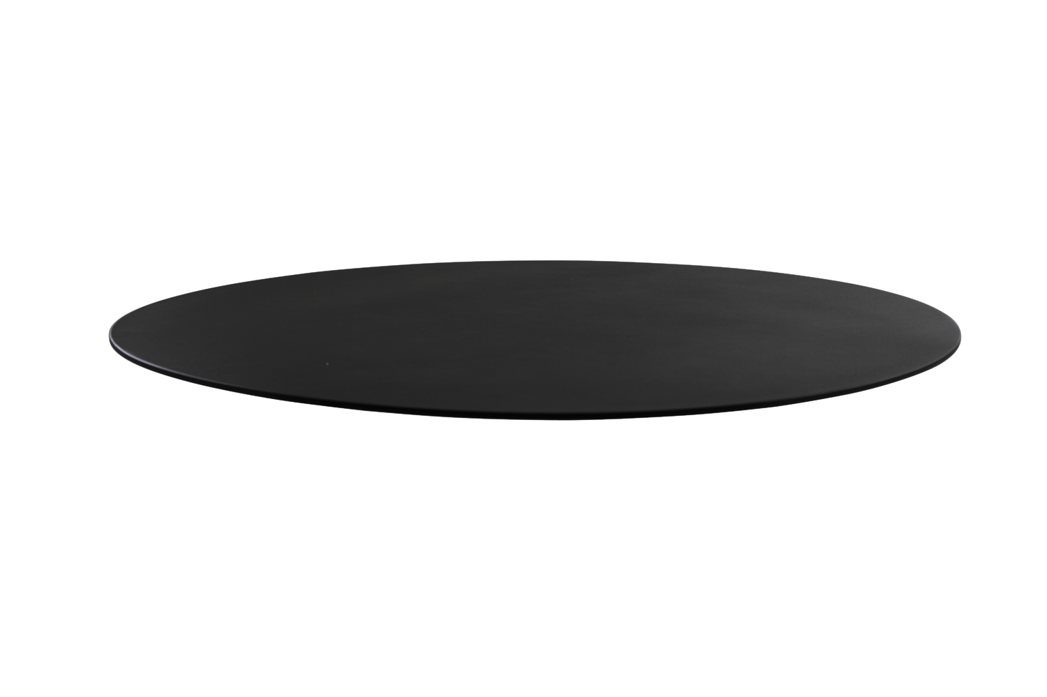 Brafab Taverny 65 Alu Platte schwarz