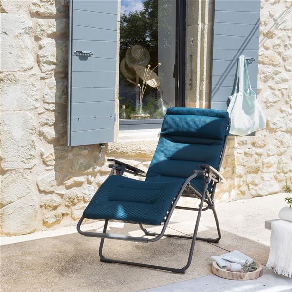 Lafuma FUTURA Be Comfort Titan/Bleu