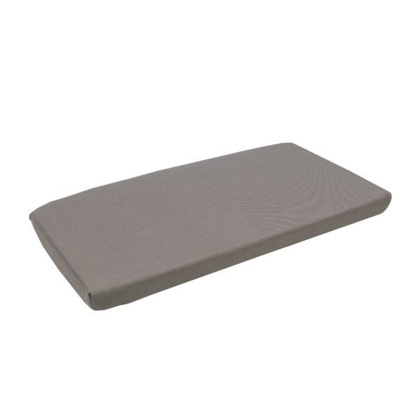 Nardi Sitzkissen Net Bench grau Sunbrella