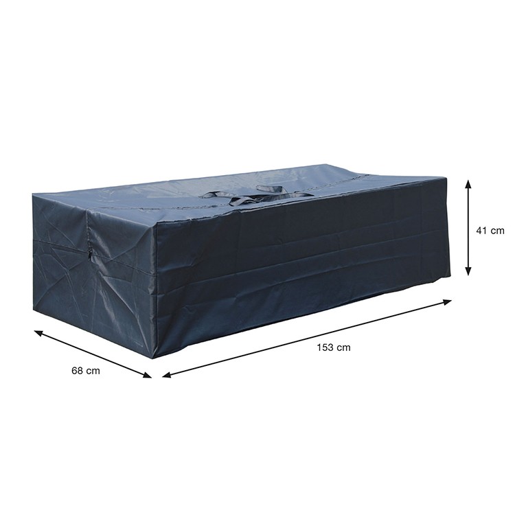 GARDEN Impressions Coverit Kissentasche 153x68xH41
