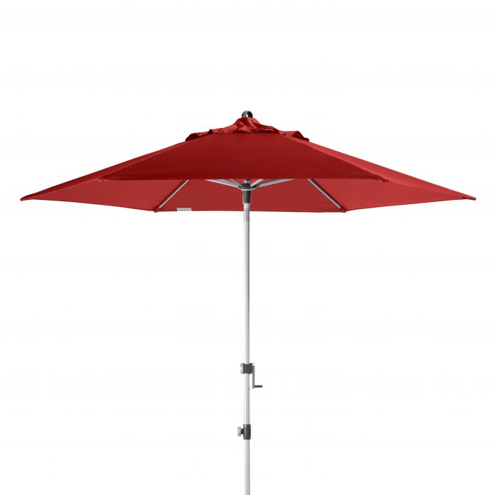 Doppler Sonnenschirm EXPERT Auto Tilt 280 cm bordeaux