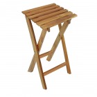Klapphocker YOKO Eukalyptus FSC®