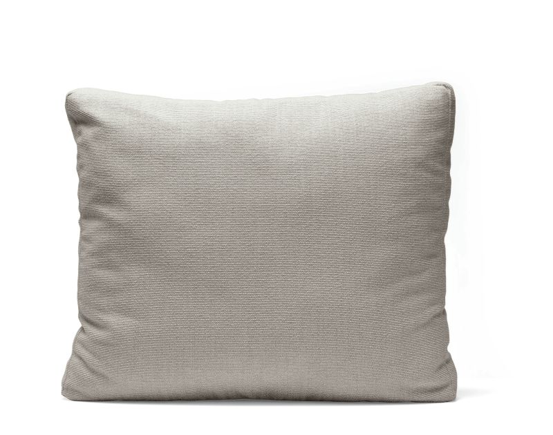 Stern Rückenkissen Enya 100% Polyacryl Macchiato