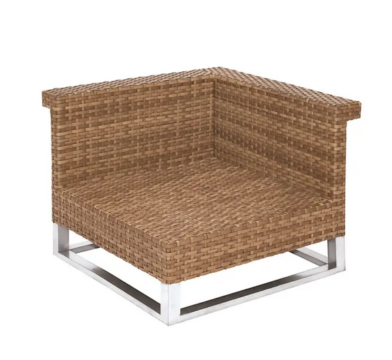MBM Eckmodul Madrigal Tobacco