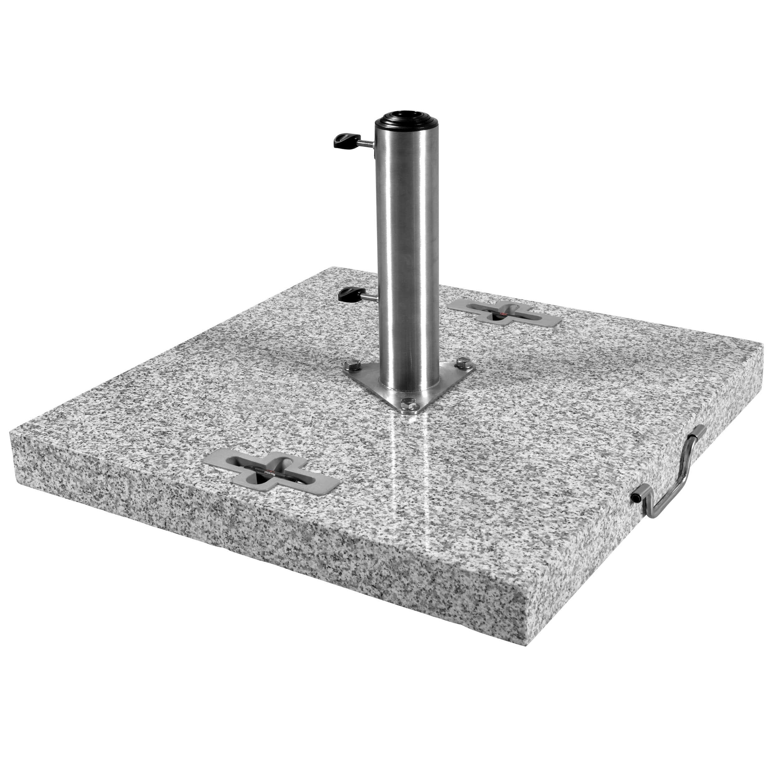 Doppler GRANITSOCKEL 90 kg