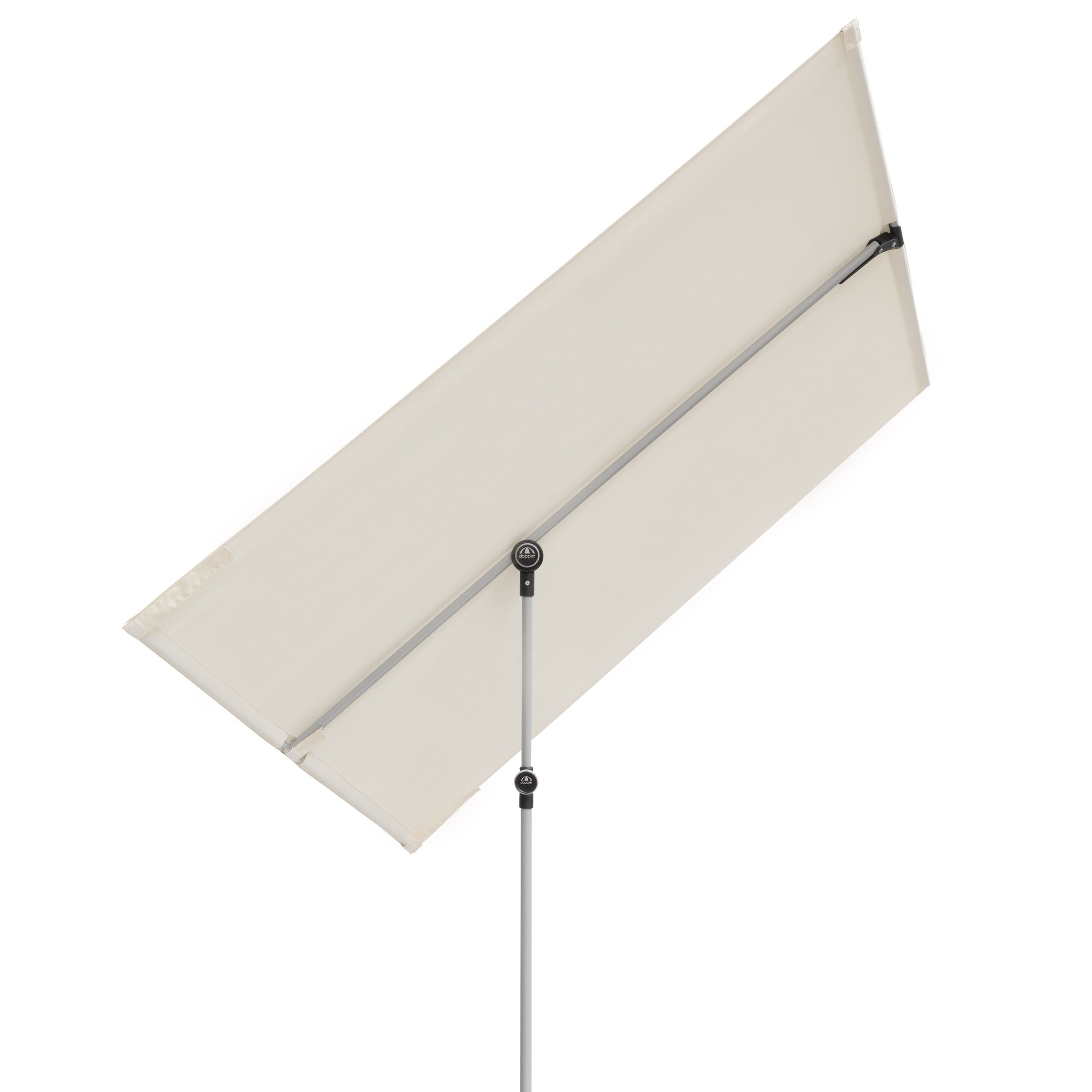 Doppler Balkonblende Active 180x130 cm natur
