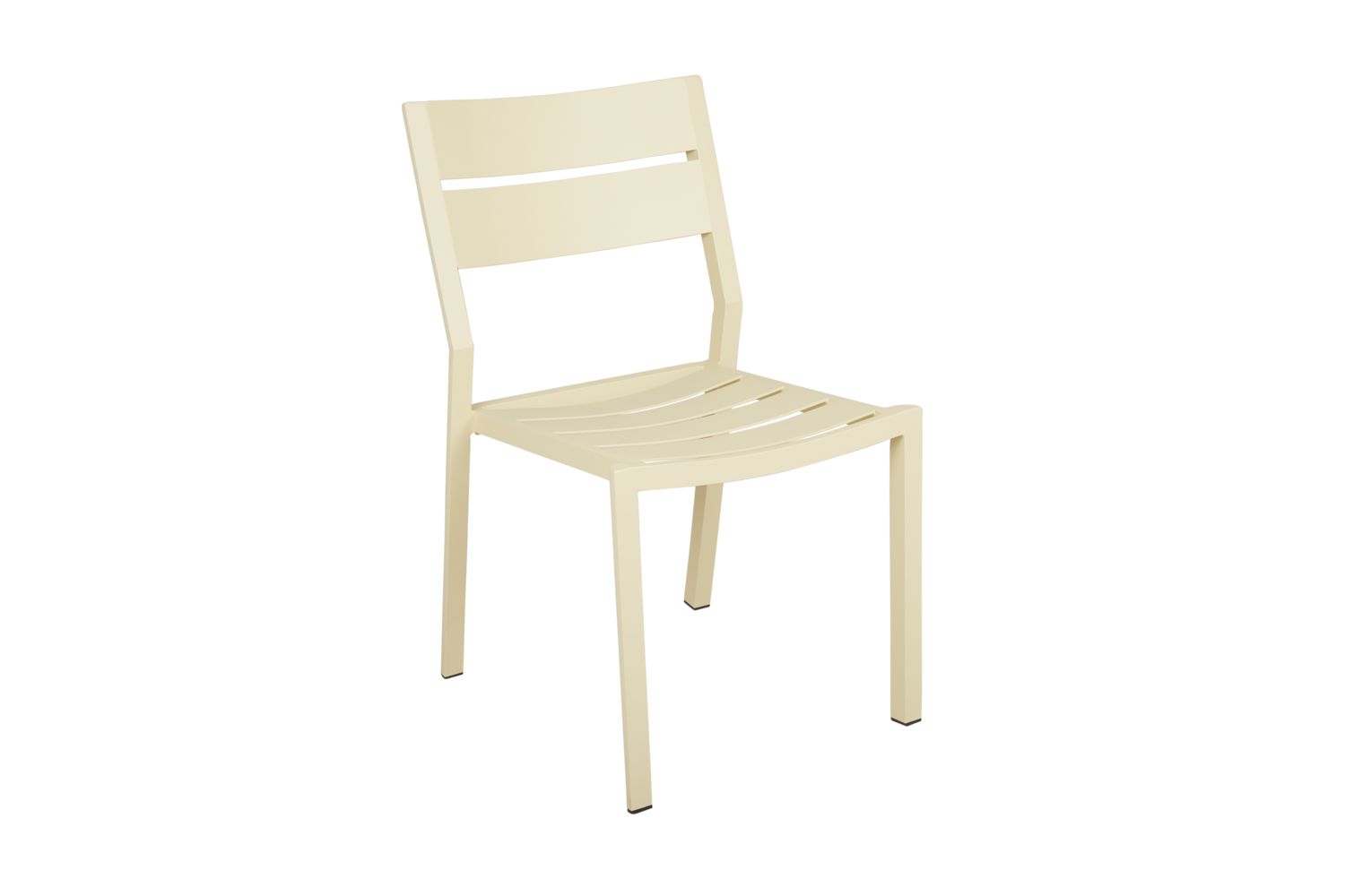 Brafab Stapelstuhl Delia Lemon