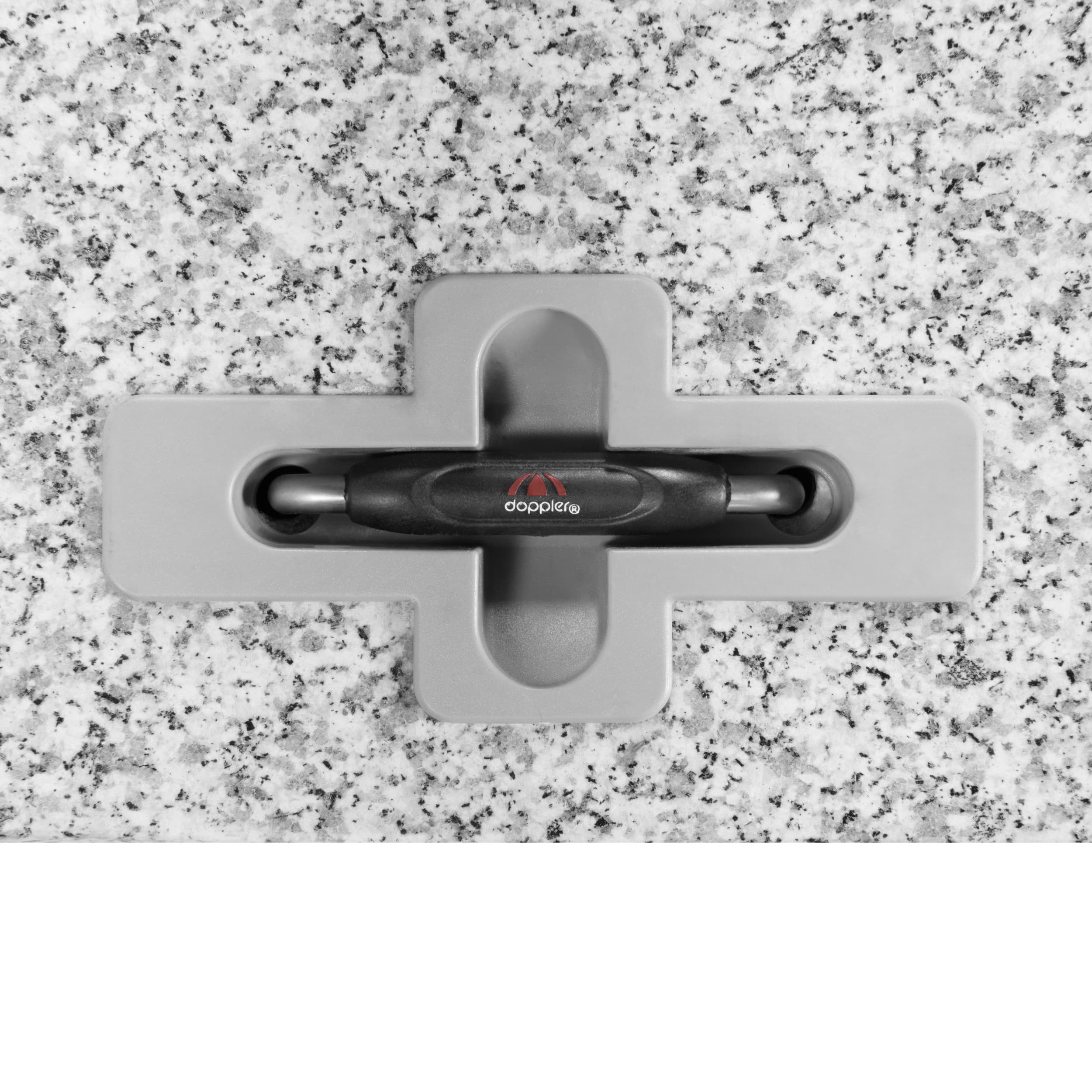 Doppler GRANITSOCKEL 90 kg