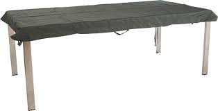 STERN Schutzhülle für Tisch 250x100 cm mit Bindebändern