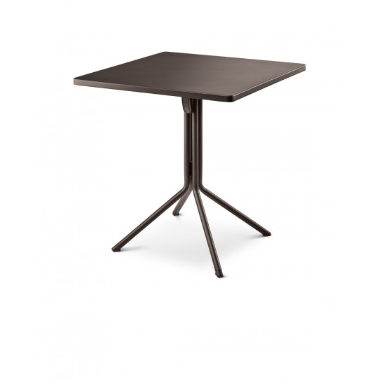 Grosfillex Tisch 70x70 cm