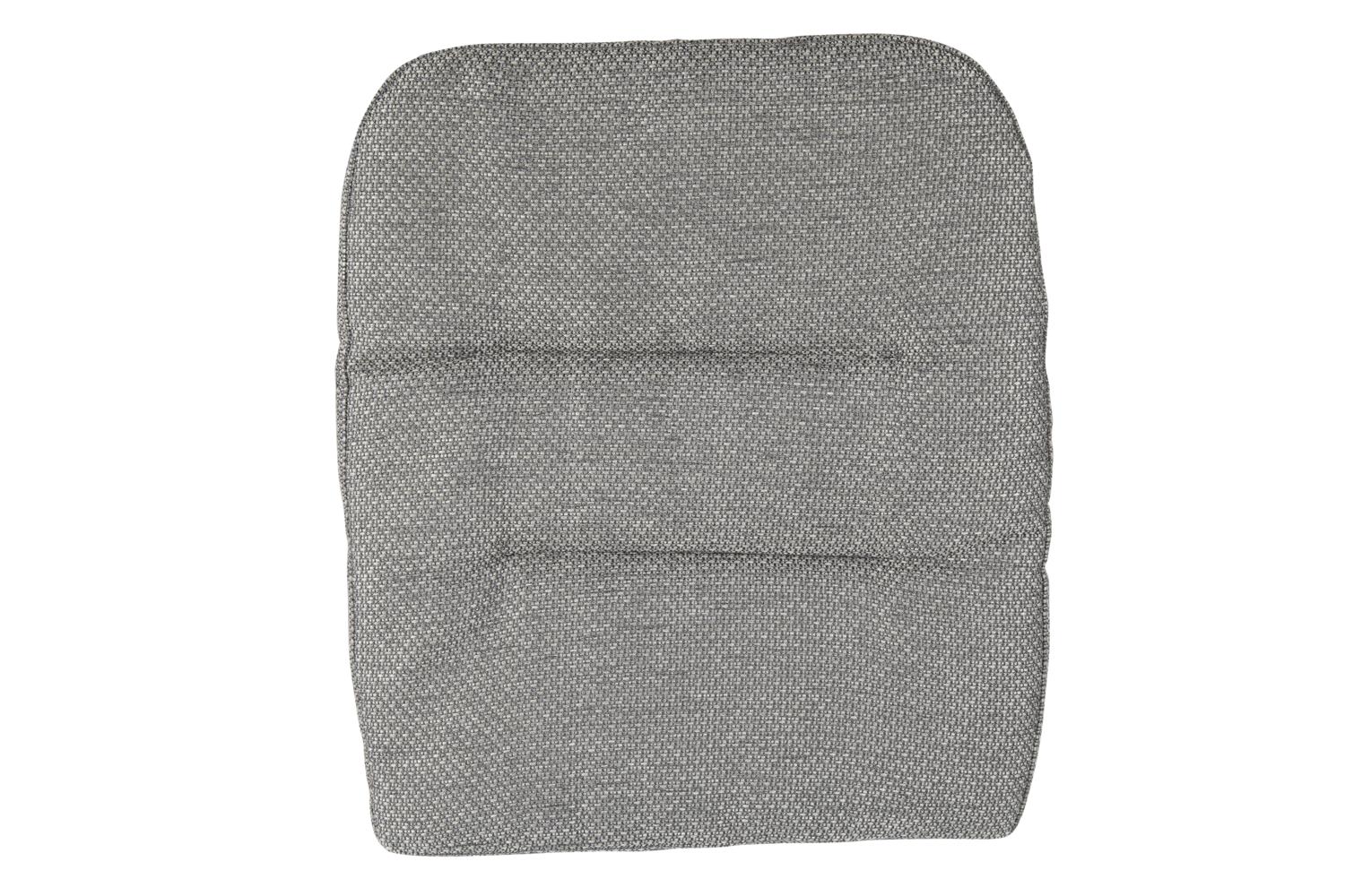 Brafab Rückenkissen Dimma schwarz