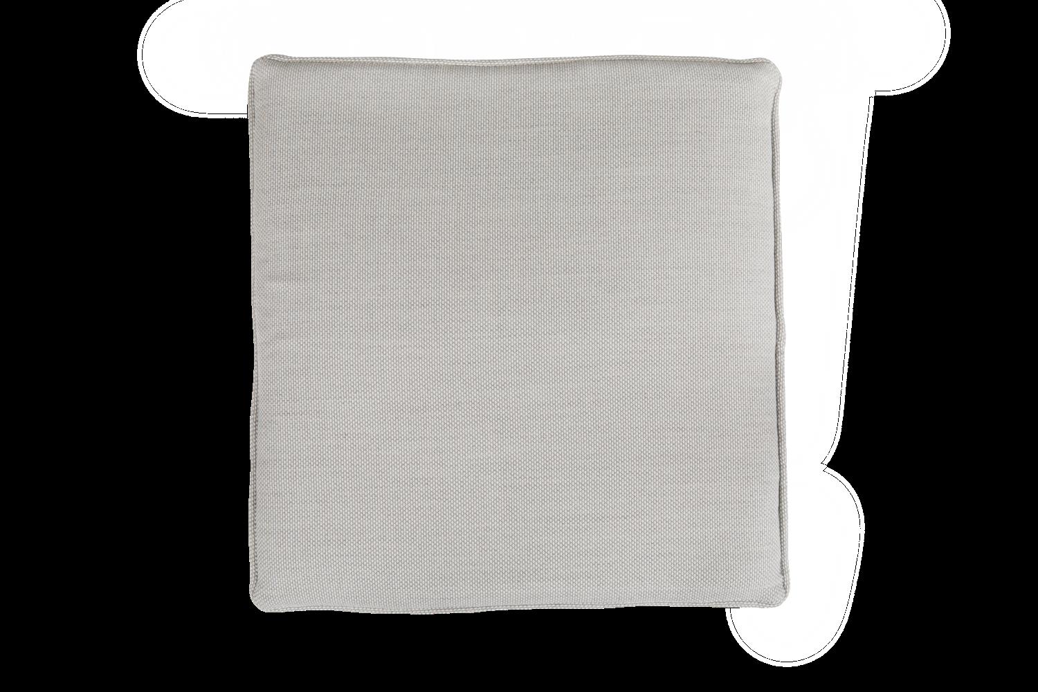 Brafab Frisk Sitzkissen Ash