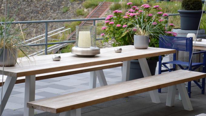 Jan Kurtz bradford tisch natur