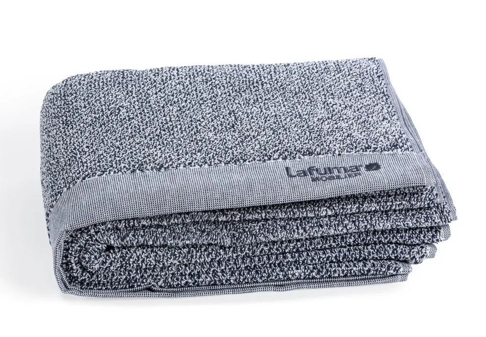 Lafuma EVOLUTION Relaxsessel Be Comfort® Titan/Ash Grey inkl. Zubehört