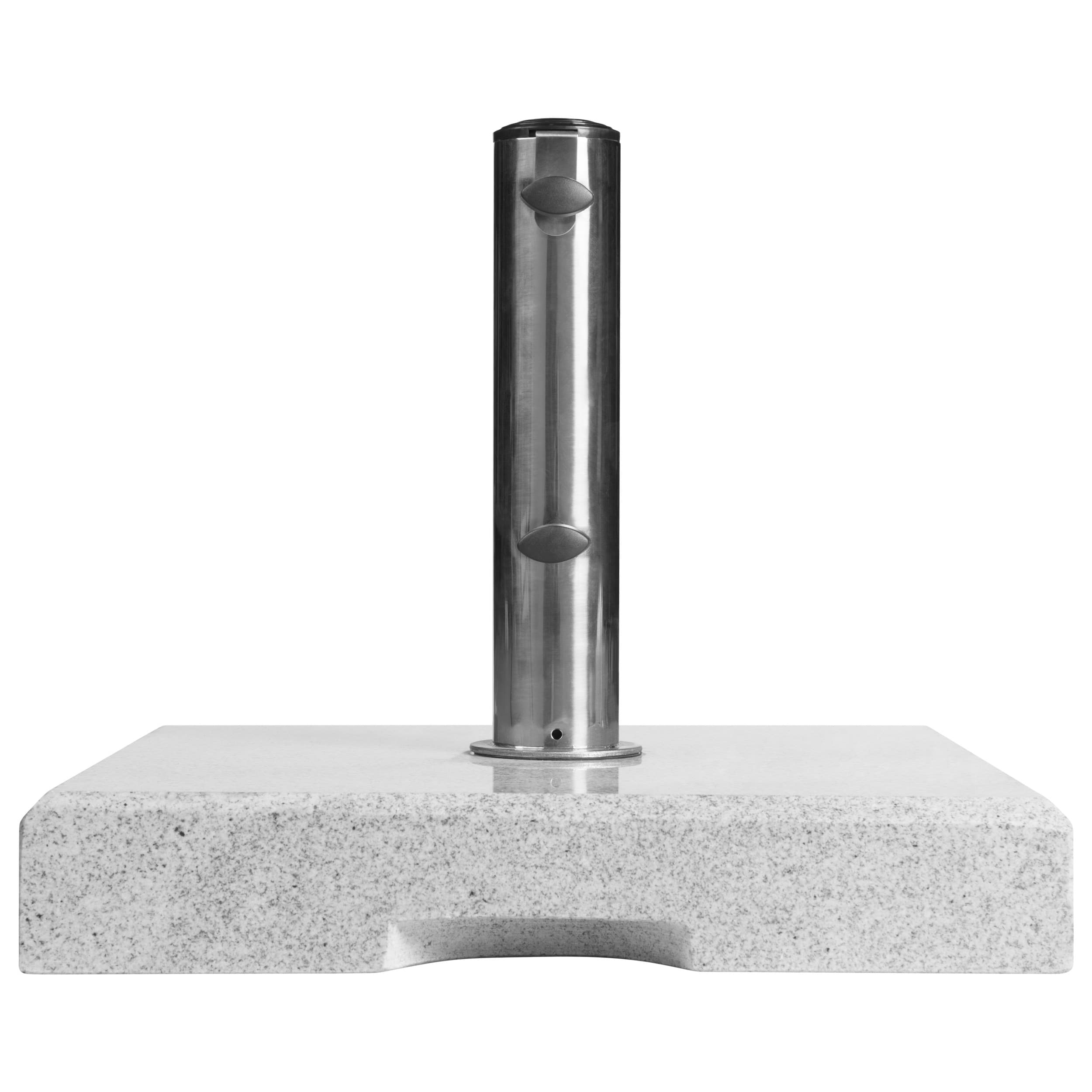 Doppler GRANITSOCKEL 40kg