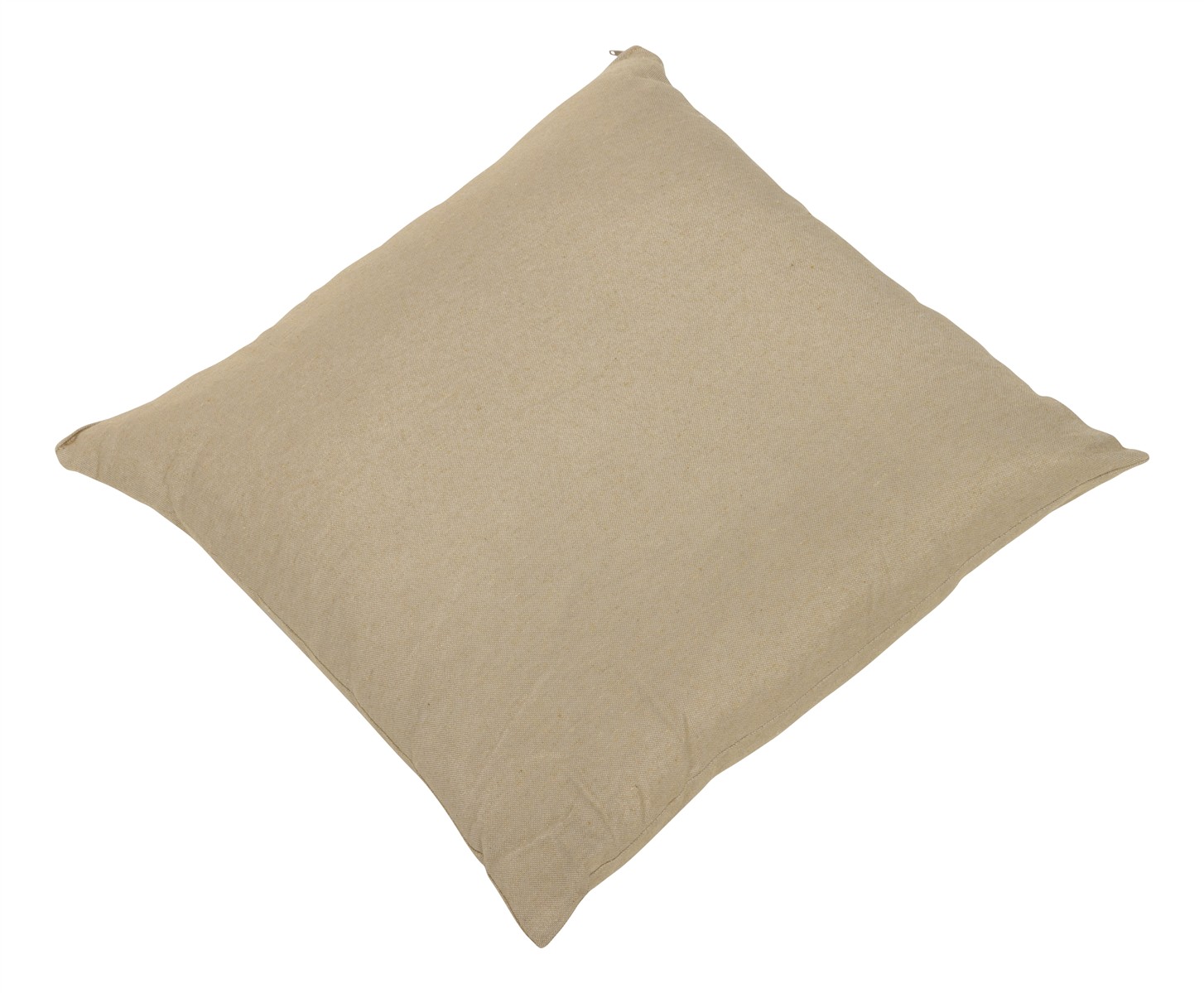 KETTLER Cocktailkissen 50x50 cm Natur